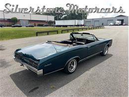 1967 Pontiac GTO (CC-1926082) for sale in North Andover, Massachusetts