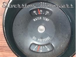 1967 Pontiac GTO (CC-1926082) for sale in North Andover, Massachusetts