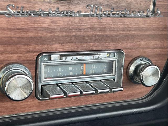 1967 Pontiac GTO (CC-1926082) for sale in North Andover, Massachusetts
