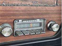 1967 Pontiac GTO (CC-1926082) for sale in North Andover, Massachusetts