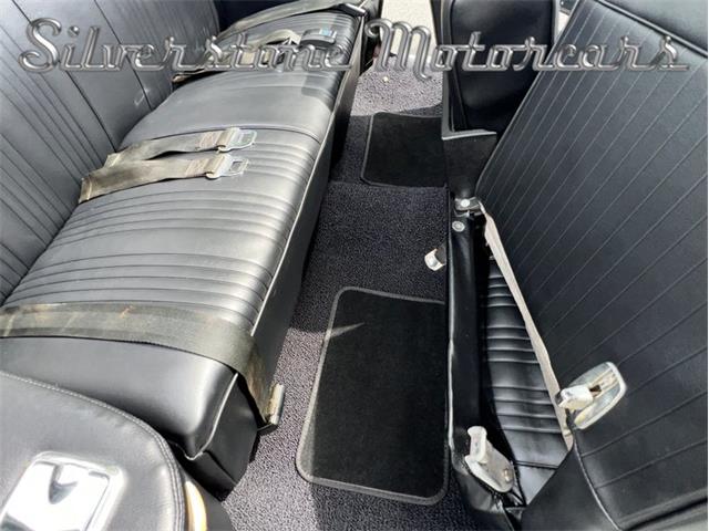 1967 Pontiac GTO (CC-1926082) for sale in North Andover, Massachusetts