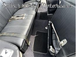 1967 Pontiac GTO (CC-1926082) for sale in North Andover, Massachusetts