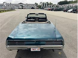 1967 Pontiac GTO (CC-1926082) for sale in North Andover, Massachusetts