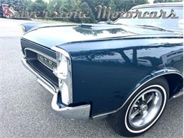 1967 Pontiac GTO (CC-1926082) for sale in North Andover, Massachusetts