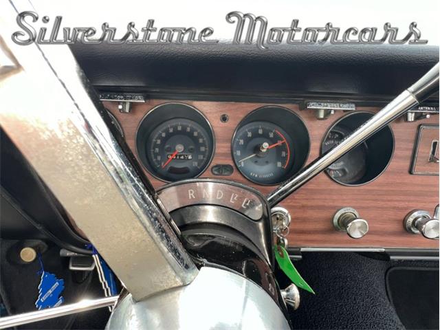 1967 Pontiac GTO (CC-1926082) for sale in North Andover, Massachusetts