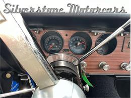 1967 Pontiac GTO (CC-1926082) for sale in North Andover, Massachusetts