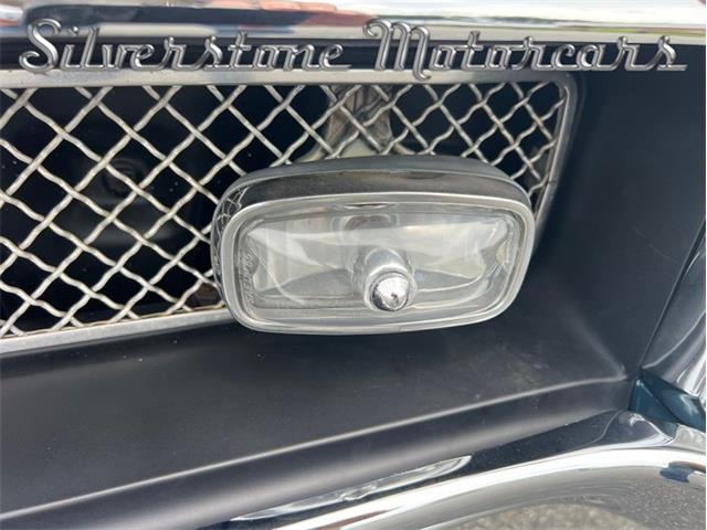 1967 Pontiac GTO (CC-1926082) for sale in North Andover, Massachusetts