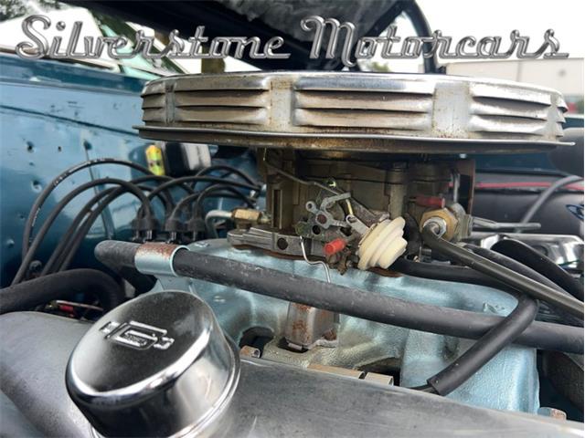 1967 Pontiac GTO (CC-1926082) for sale in North Andover, Massachusetts