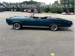 1967 Pontiac GTO (CC-1926082) for sale in North Andover, Massachusetts