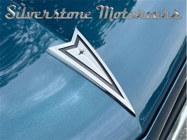 1967 Pontiac GTO (CC-1926082) for sale in North Andover, Massachusetts
