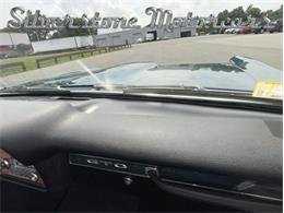 1967 Pontiac GTO (CC-1926082) for sale in North Andover, Massachusetts