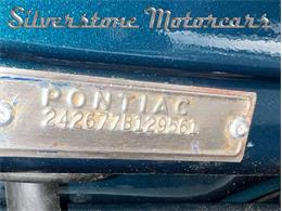 1967 Pontiac GTO (CC-1926082) for sale in North Andover, Massachusetts