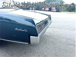 1967 Pontiac GTO (CC-1926082) for sale in North Andover, Massachusetts