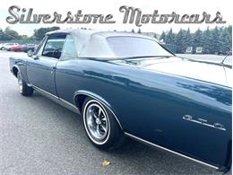 1967 Pontiac GTO (CC-1926082) for sale in North Andover, Massachusetts