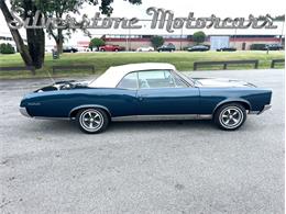 1967 Pontiac GTO (CC-1926082) for sale in North Andover, Massachusetts