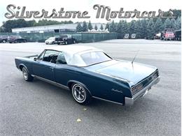 1967 Pontiac GTO (CC-1926082) for sale in North Andover, Massachusetts