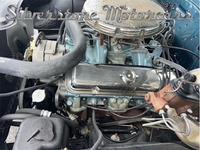 1967 Pontiac GTO (CC-1926082) for sale in North Andover, Massachusetts