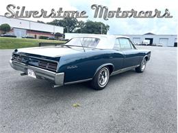 1967 Pontiac GTO (CC-1926082) for sale in North Andover, Massachusetts