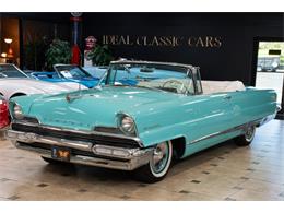 1956 Lincoln Premiere (CC-1926084) for sale in Venice, Florida