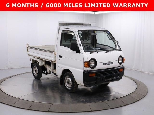 1995 Suzuki Carry (CC-1920609) for sale in Christiansburg, Virginia