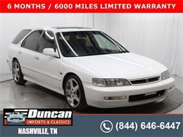 1997 Honda Accord (CC-1920610) for sale in Christiansburg, Virginia