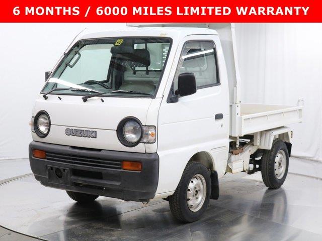 1996 Suzuki Carry (CC-1920611) for sale in Christiansburg, Virginia