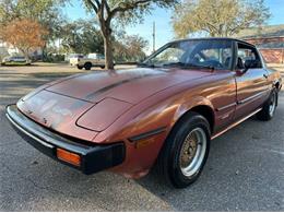 1980 Mazda RX-7 (CC-1926111) for sale in Cadillac, Michigan