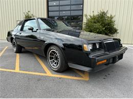 1985 Buick Grand National (CC-1926112) for sale in Cadillac, Michigan