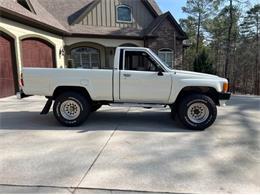 1987 Toyota Pickup (CC-1926113) for sale in Cadillac, Michigan