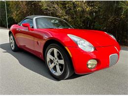 2007 Pontiac Solstice (CC-1926118) for sale in Punta Gorda, Florida