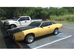 1973 Dodge Charger (CC-1926119) for sale in Punta Gorda, Florida