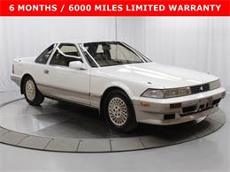 1989 Toyota Soarer (CC-1920612) for sale in Christiansburg, Virginia