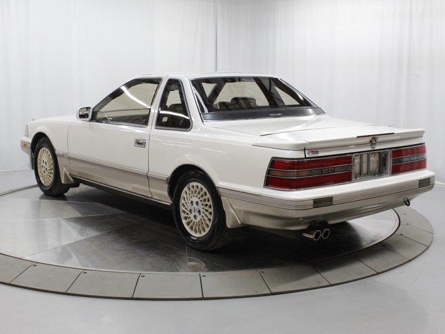 1989 Toyota Soarer (CC-1920612) for sale in Christiansburg, Virginia