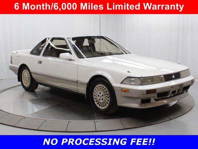 1989 Toyota Soarer (CC-1920612) for sale in Christiansburg, Virginia