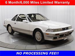 1989 Toyota Soarer (CC-1920612) for sale in Christiansburg, Virginia