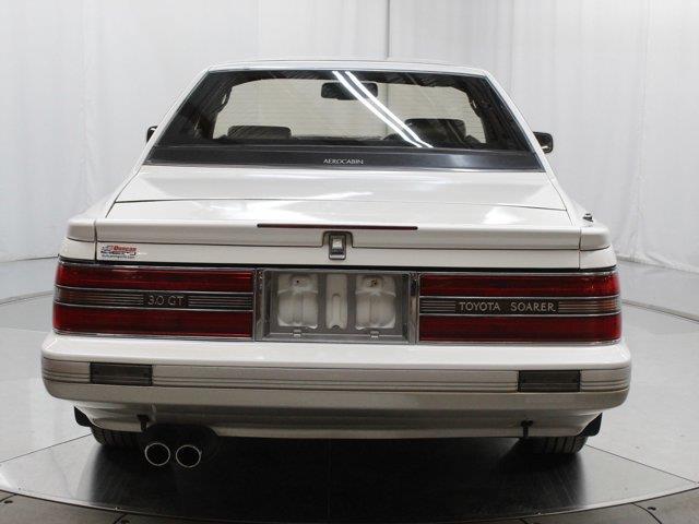 1989 Toyota Soarer (CC-1920612) for sale in Christiansburg, Virginia