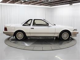 1989 Toyota Soarer (CC-1920612) for sale in Christiansburg, Virginia