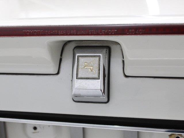 1989 Toyota Soarer (CC-1920612) for sale in Christiansburg, Virginia