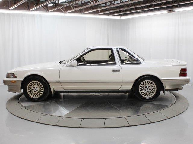 1989 Toyota Soarer (CC-1920612) for sale in Christiansburg, Virginia