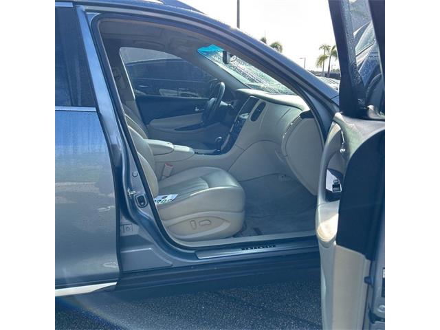 2017 Infiniti QX50 (CC-1926121) for sale in Punta Gorda, Florida
