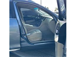 2017 Infiniti QX50 (CC-1926121) for sale in Punta Gorda, Florida