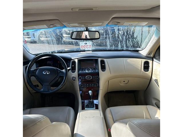 2017 Infiniti QX50 (CC-1926121) for sale in Punta Gorda, Florida