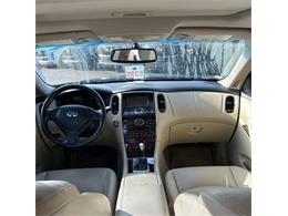 2017 Infiniti QX50 (CC-1926121) for sale in Punta Gorda, Florida
