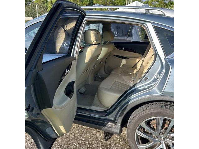 2017 Infiniti QX50 (CC-1926121) for sale in Punta Gorda, Florida