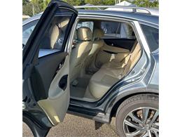 2017 Infiniti QX50 (CC-1926121) for sale in Punta Gorda, Florida