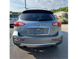 2017 Infiniti QX50 (CC-1926121) for sale in Punta Gorda, Florida