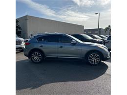 2017 Infiniti QX50 (CC-1926121) for sale in Punta Gorda, Florida