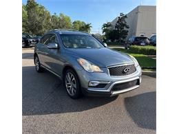 2017 Infiniti QX50 (CC-1926121) for sale in Punta Gorda, Florida