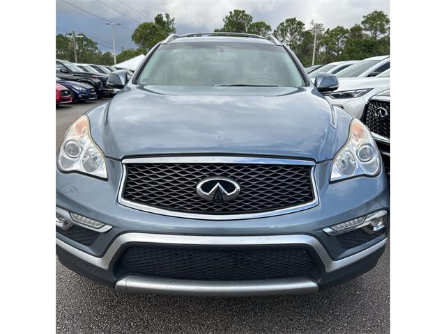 2017 Infiniti QX50 (CC-1926121) for sale in Punta Gorda, Florida