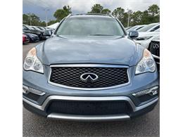 2017 Infiniti QX50 (CC-1926121) for sale in Punta Gorda, Florida